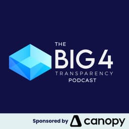 Using Big 4 Transparency for Better Compensation and Performance Discussions